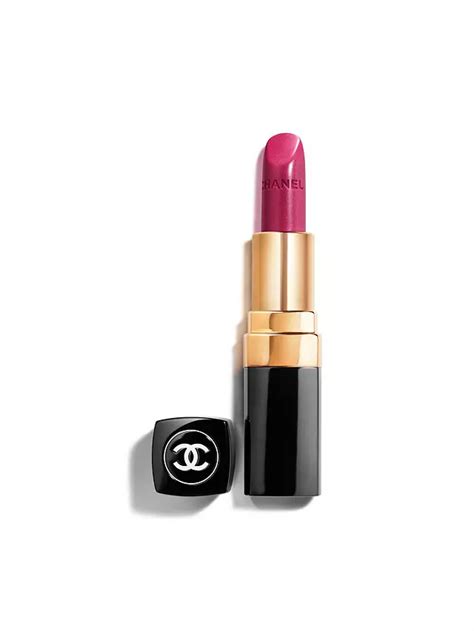 chanel rouge coco ultra hydrating lip colour emilienne